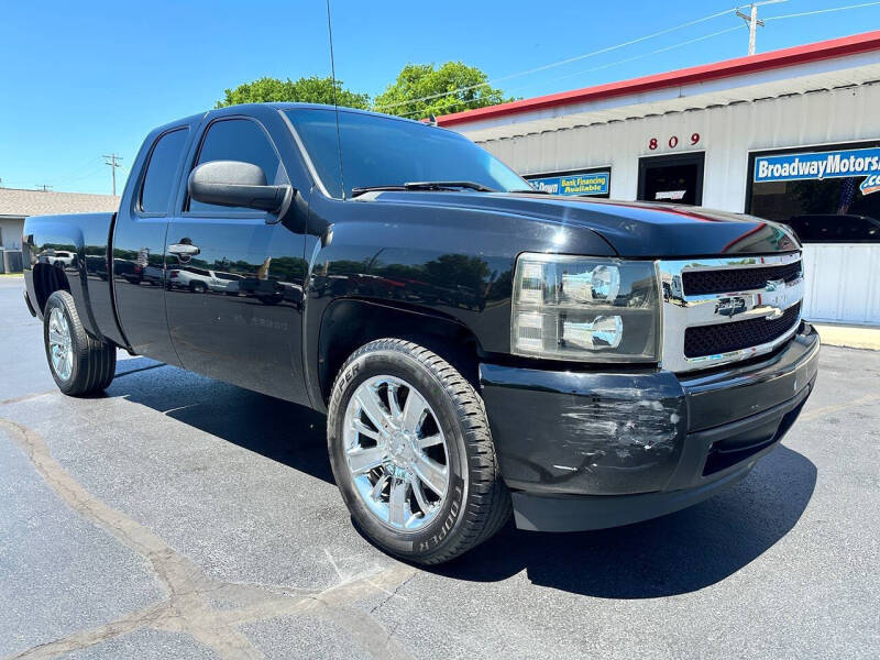 chevrolet silverado 1500 2008 2GCEC19C381253717 image chevrolet silverado 1500 2008 2GCEC19C381253717 image